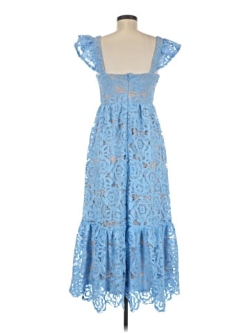 Flying Tomato Casual Dress (view 2)
