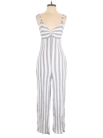 Lira Jumpsuit (view 1)