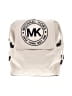 MICHAEL Michael Kors Ivory Backpack One size - photo 1