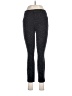 Gap Polka Dots Gray Active Pants Size 6 - photo 1