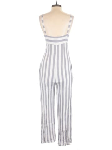 Lira Jumpsuit (view 2)