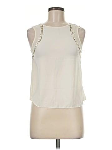 Dorothy Perkins Sleeveless Blouse (view 1)