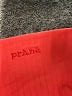 PrAna Red Active Pants Size S - photo 7