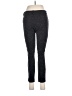 Gap Polka Dots Gray Active Pants Size 6 - photo 2