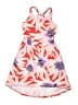 Gymboree Tropical Orange Dress Size 6 - photo 1