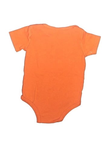 Harley Davidson Short Sleeve Onesie (view 2)