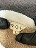 Pol Brown Pullover Sweater Size L - photo 7