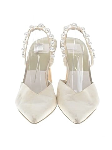 Dolce Vita Heels (view 2)