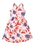 Gymboree Tropical Orange Dress Size 6 - photo 2