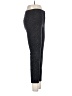 Gap Polka Dots Gray Active Pants Size 6 - photo 4