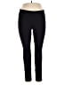 Felina Black Active Pants Size XL - photo 1