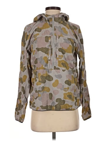Mountain Hardwear Windbreaker (view 1)