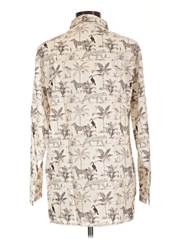 Unbranded Long Sleeve Blouse (view 2)