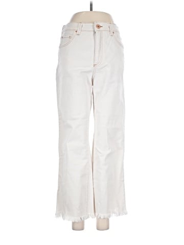 Inc Denim Casual Pants (view 1)