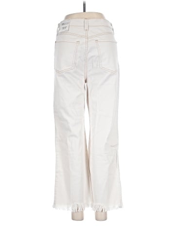 Inc Denim Casual Pants (view 2)