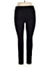 Felina Black Active Pants Size XL - photo 2