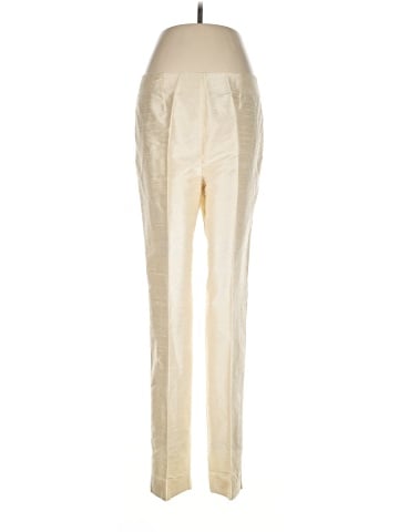 Charlotte Kellogg Silk Pants (view 1)