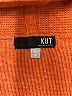Kut from the Kloth Orange Cardigan Size S - photo 7
