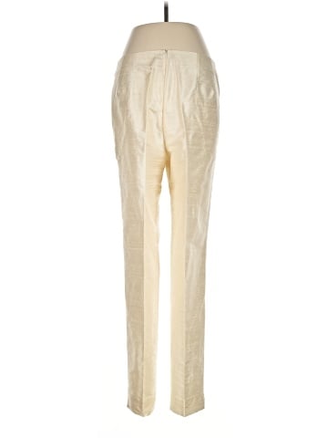 Charlotte Kellogg Silk Pants (view 2)