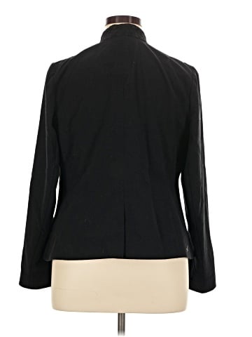 Lane Bryant Blazer (view 2)