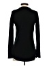 Chaser Black Long Sleeve Henley Size S - photo 2
