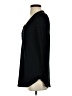 Chaser Black Long Sleeve Henley Size S - photo 5