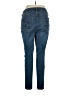 Seven7 Blue Jeans Size 14 - photo 2