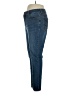 Seven7 Blue Jeans Size 14 - photo 5