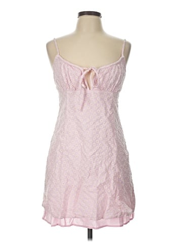SkyLar Rose Cocktail Dress (view 1)