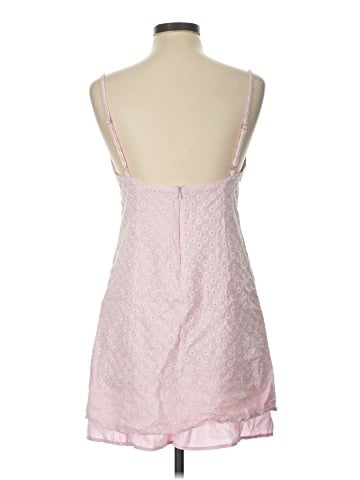 SkyLar Rose Cocktail Dress (view 2)