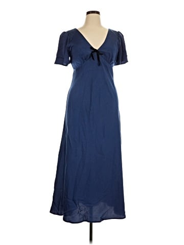 WAYF Casual Dress (view 1)