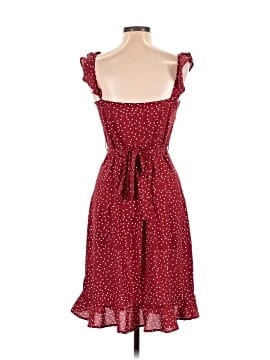 Azalea Cocktail Dress (view 2)