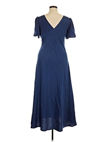 WAYF Casual Dress (view 2)