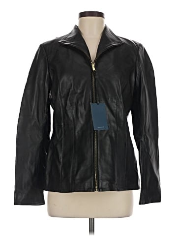 Cole Haan Jacket (view 1)