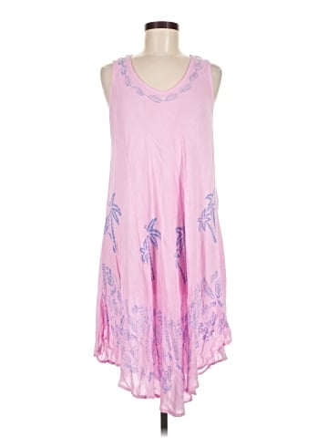 India Boutique Casual Dress (view 1)