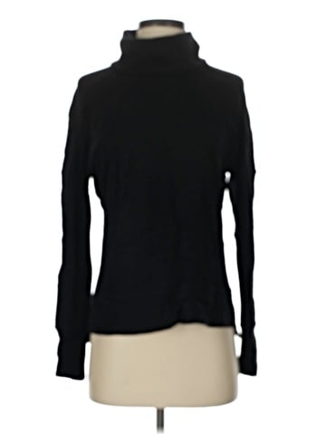 Simply Vera Vera Wang Turtleneck Sweater (view 1)