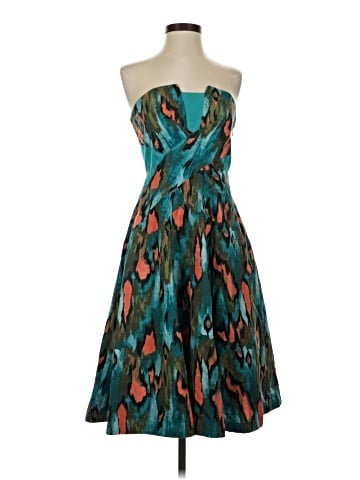 Girls from Savoy Casual Dress (view 1)