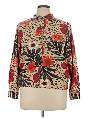 Alfred Dunner Jacket (view 1)