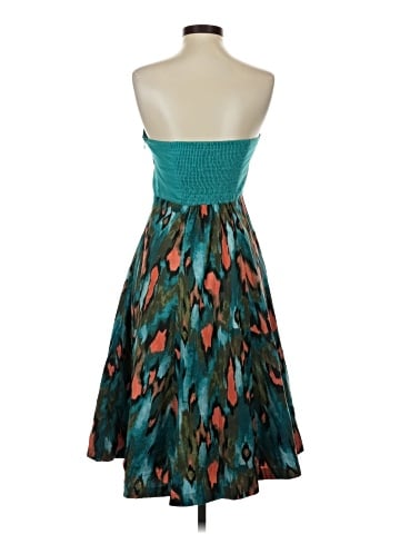 Girls from Savoy Casual Dress (view 2)