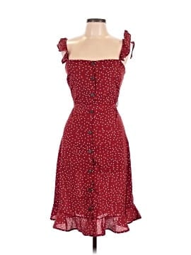 Azalea Cocktail Dress (view 1)