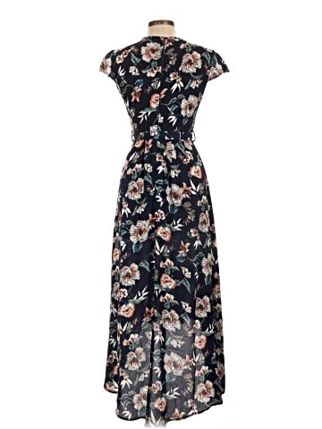 AX Paris Casual Dress (view 2)