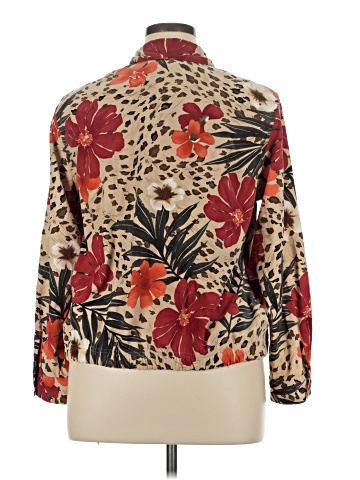 Alfred Dunner Jacket (view 2)