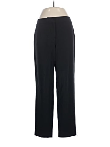 St. John Caviar Dress Pants (view 1)