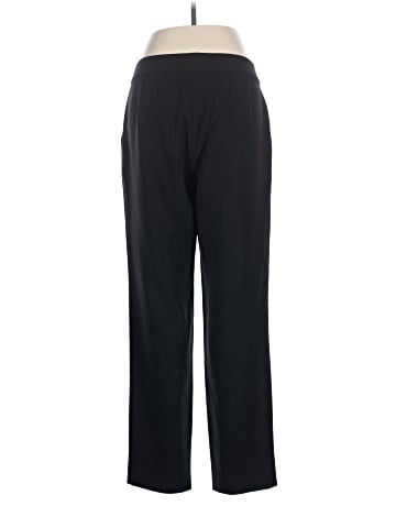 St. John Caviar Dress Pants (view 2)