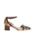 Gibson Latimer Brown Heels Size 8 - photo 1