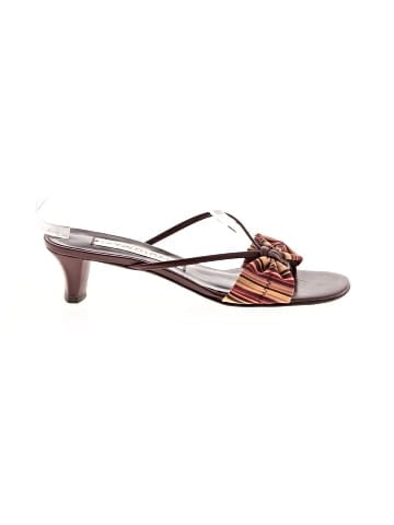 Donald J Pliner Sandals (view 1)
