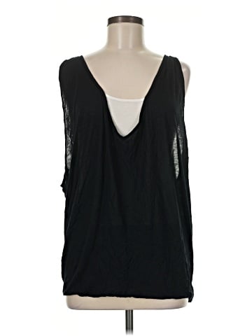 Paul & Joe Sleeveless T-Shirt (view 1)