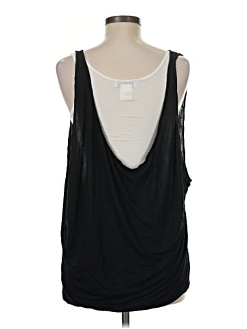 Paul & Joe Sleeveless T-Shirt (view 2)