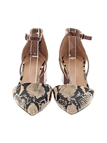 Gibson Latimer Heels (view 2)