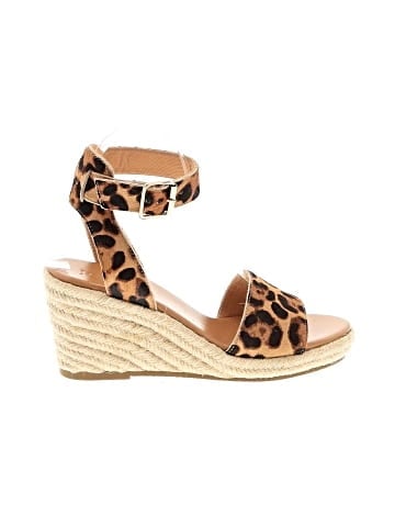 J.Crew Factory Store Wedges (view 1)